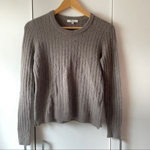Madewell women sweater size XXS